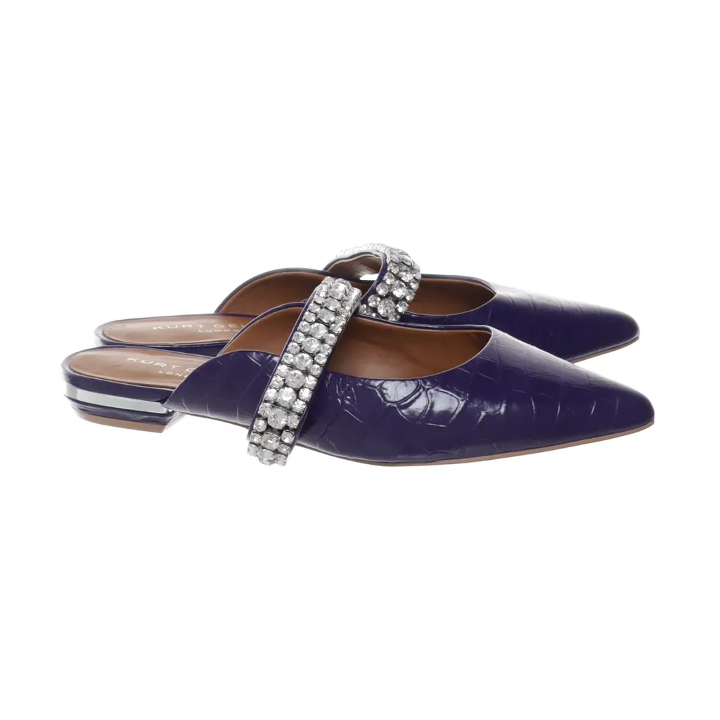 Image of Kurt Geiger Slip-ins (Preloved)