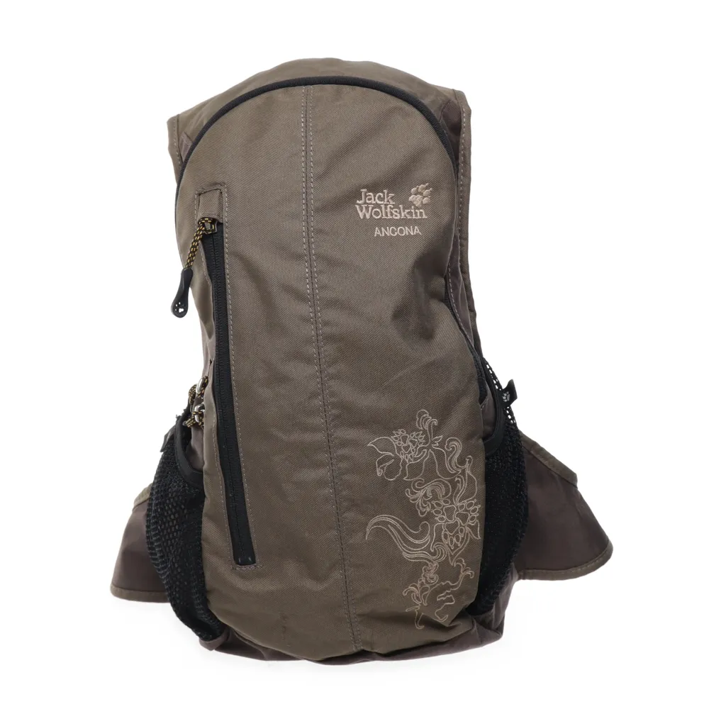 Image of Jack Wolfskin Rugzak (Preloved)