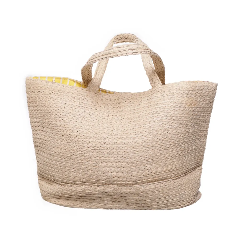 Image of Divided by H&M Strandtas (Preloved)