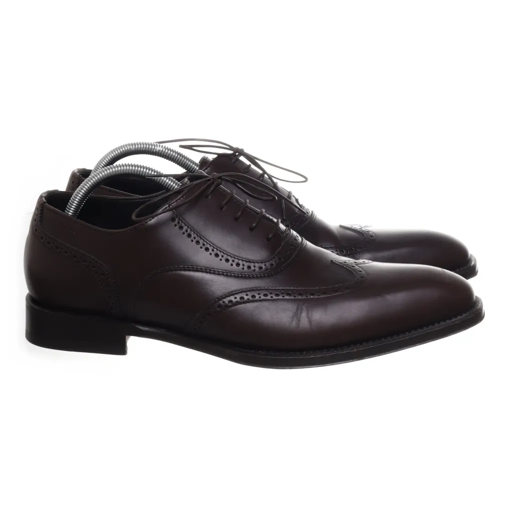 Image of Boss Hugo Boss Brogue (Preloved)