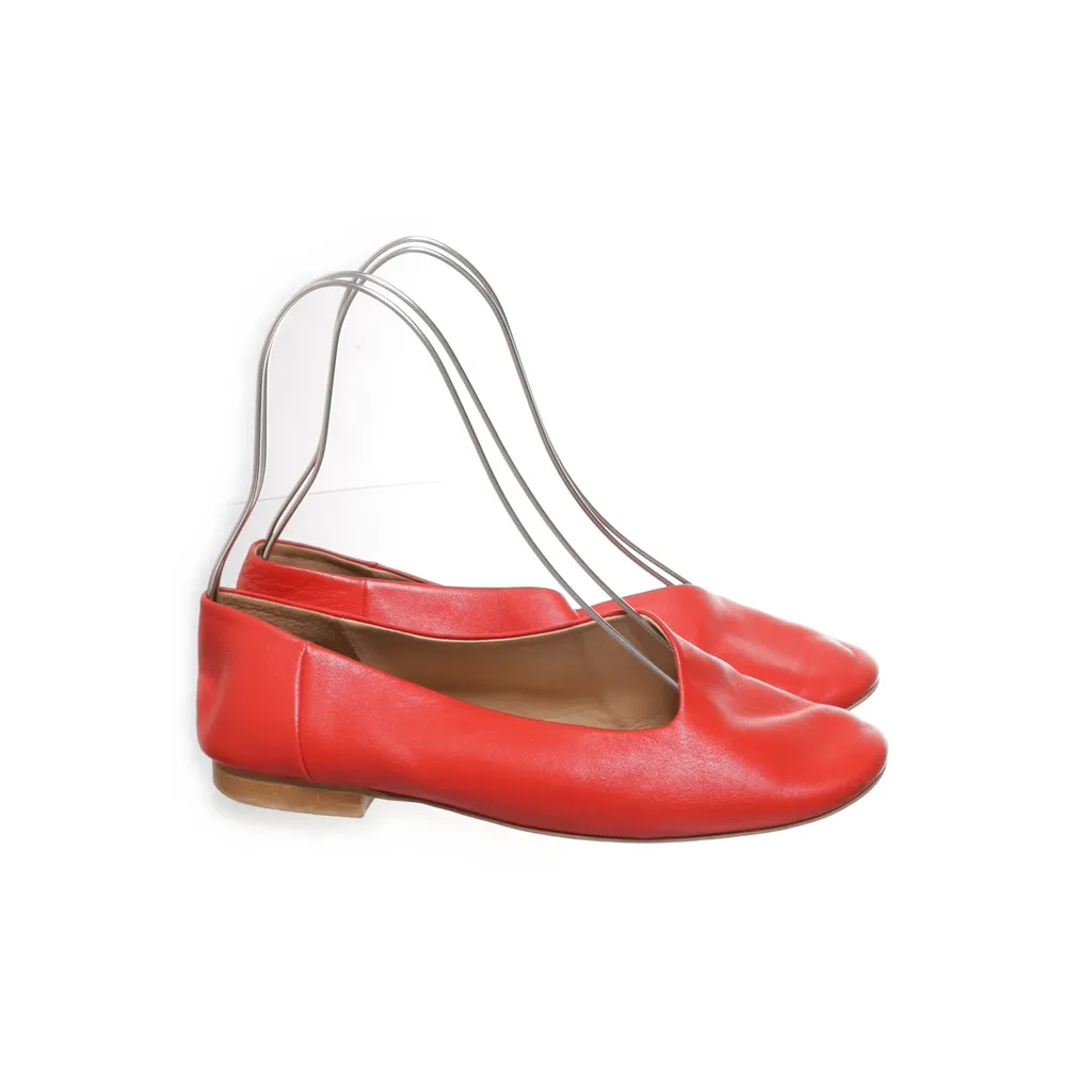 Image of Marimekko Ballerina's (Preloved)