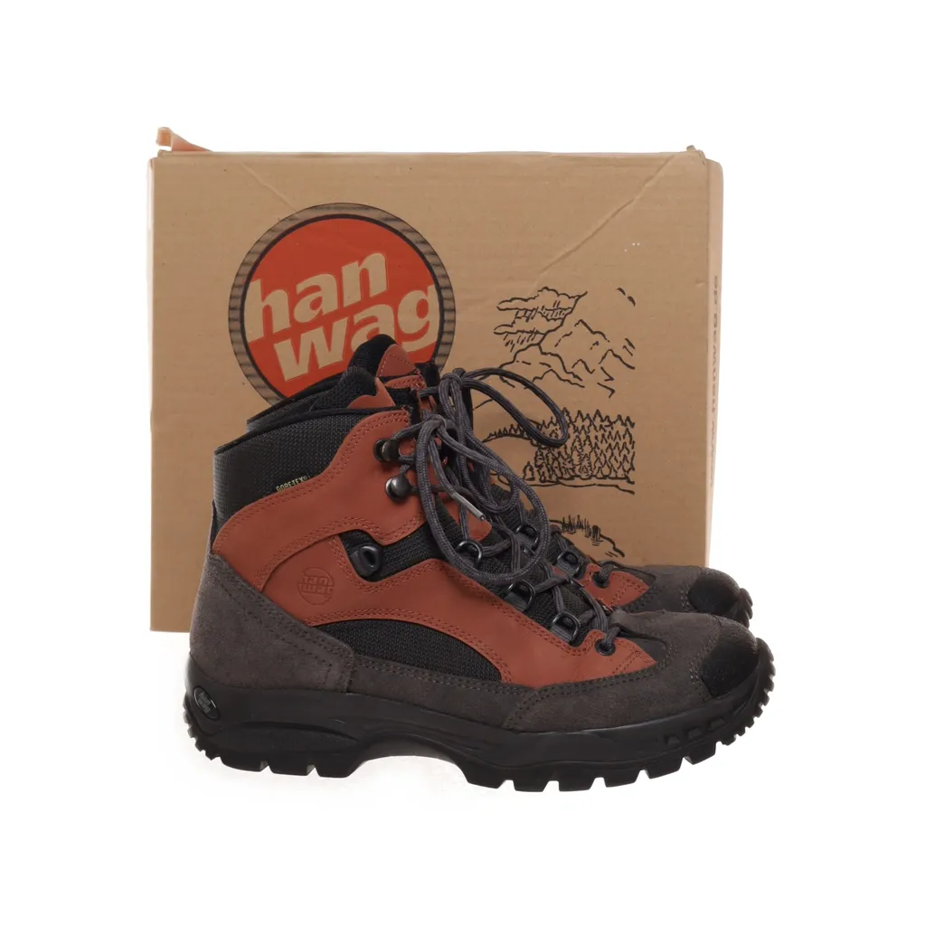 Image of Hanwag Hoge wandelschoenen (Preloved)