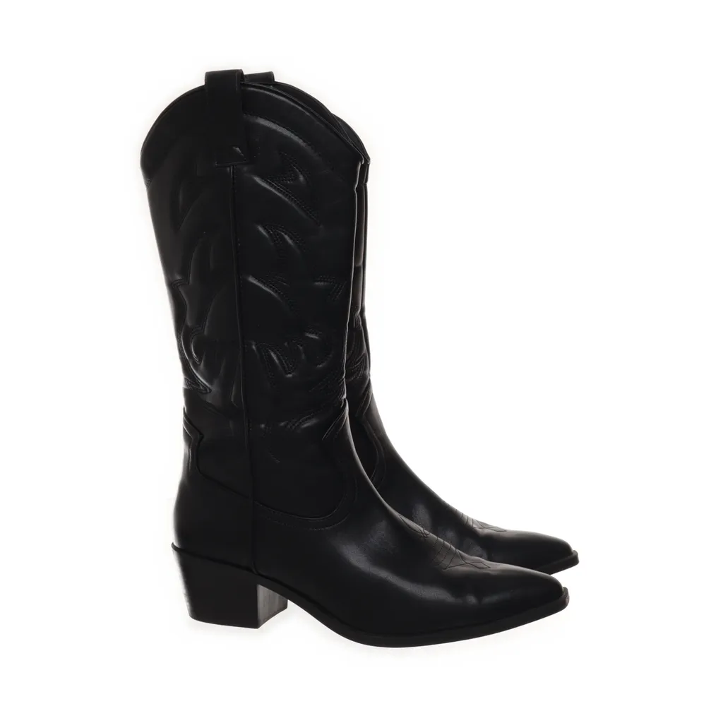 Image of Stradivarius Cowboylaarzen (Preloved)
