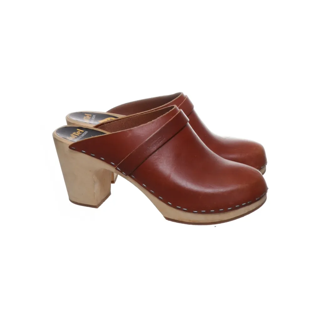 Image of Toffel Muiltjes (Preloved)