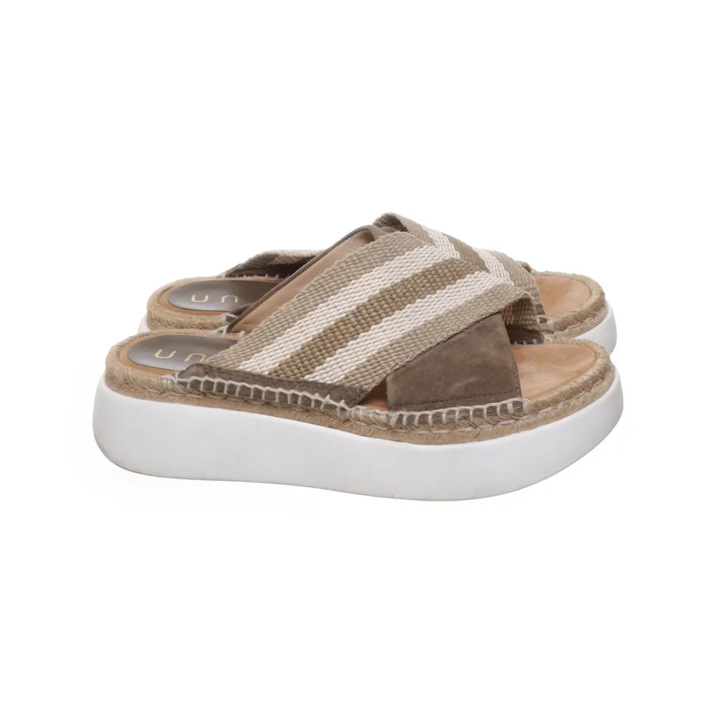 Image of Unisa Slip-ins (Preloved)