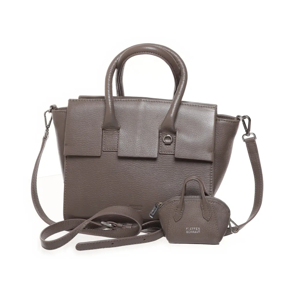 Image of Steffen Schraut Handtas (Preloved)