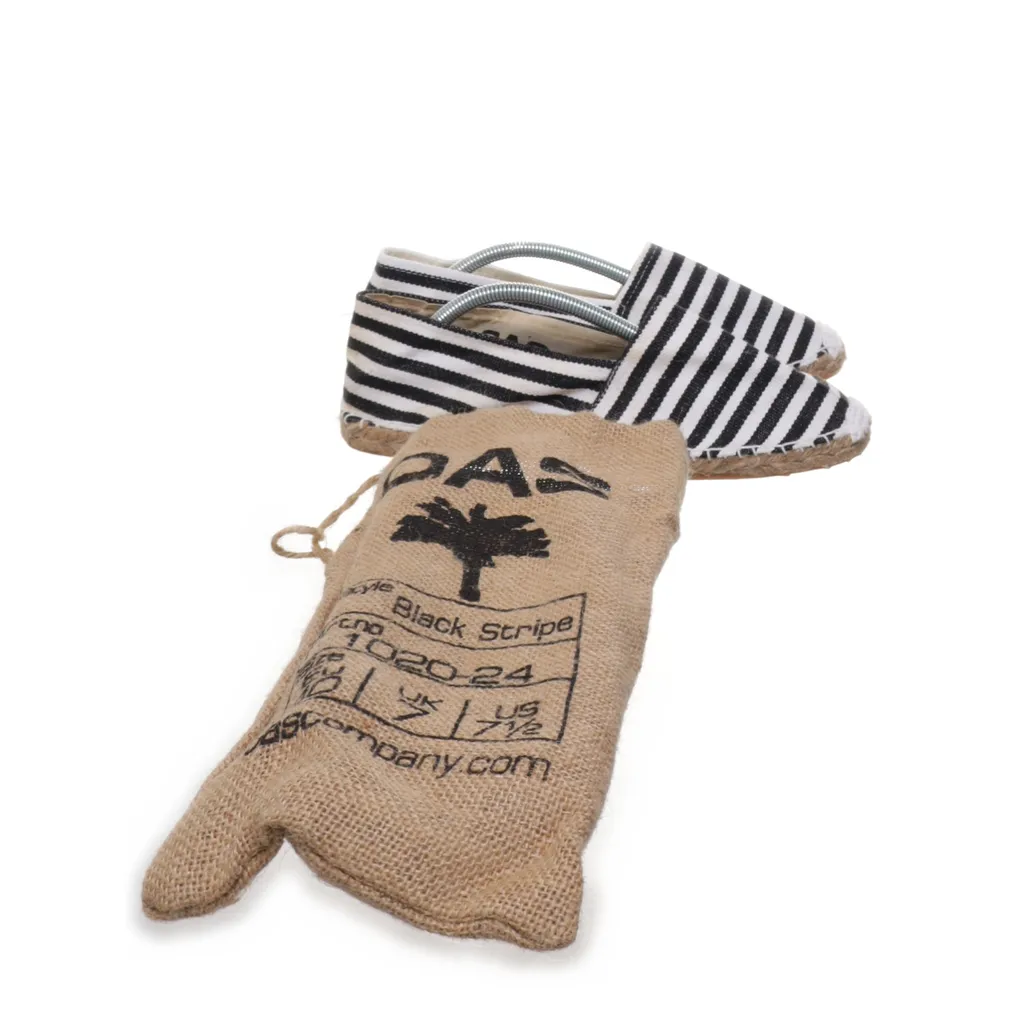 Image of Oas Espadrilles (Preloved)