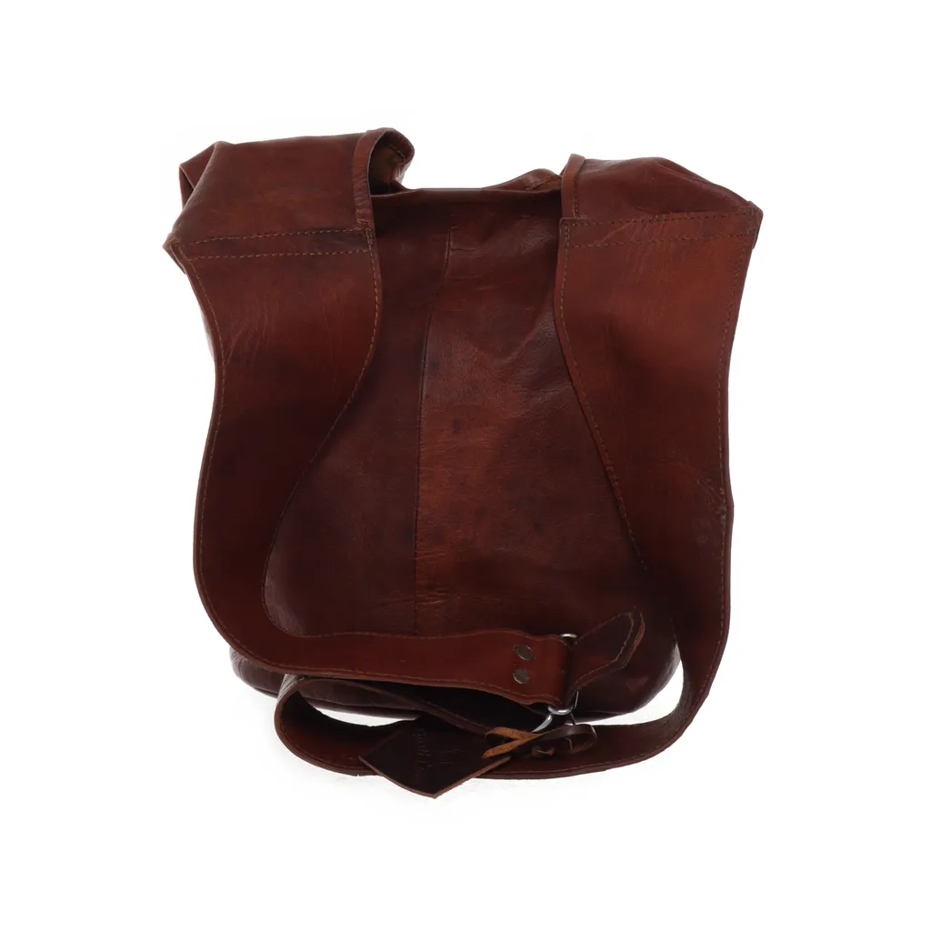 Image of Gusti Leder Handtas (Preloved)