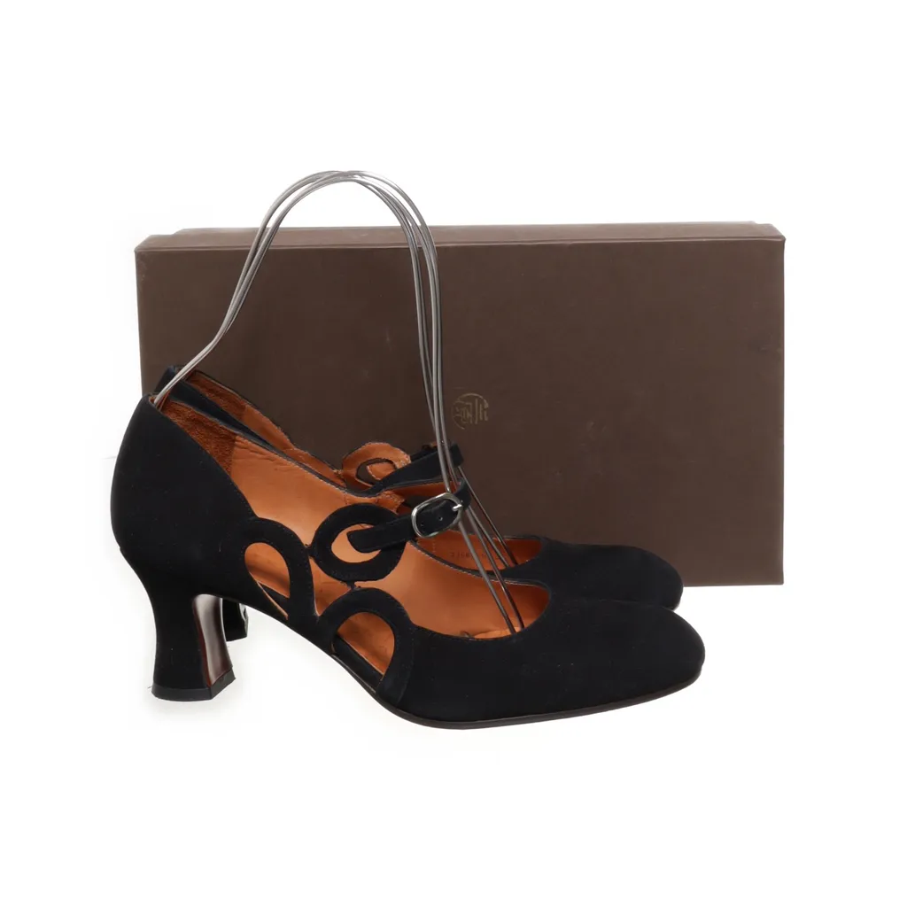 Image of Chie Mihara Hoge hakken (Preloved)