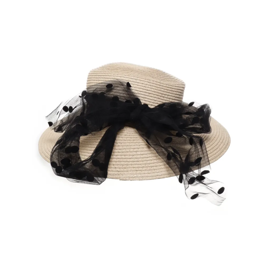 Image of Naf Naf Zonnehoed (Preloved)
