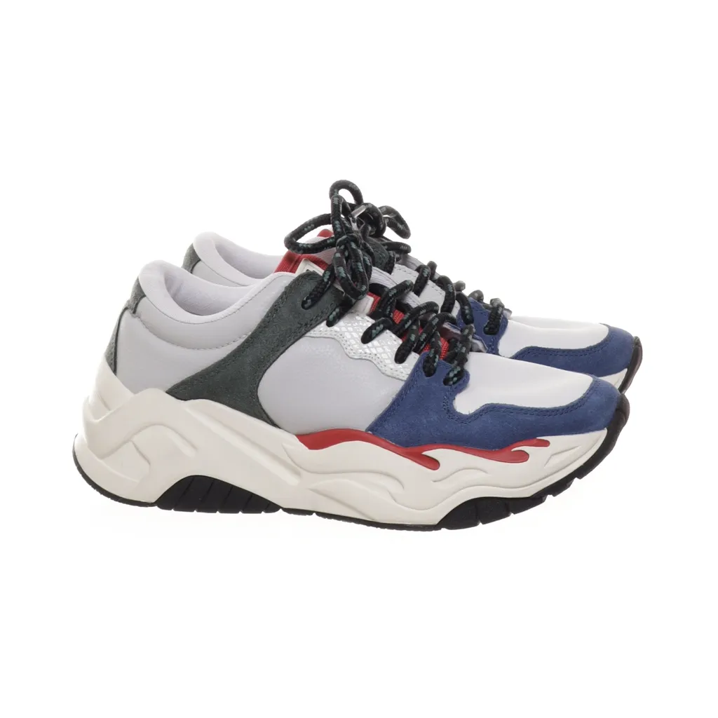 Image of Just Cavalli Sneakers (Preloved)