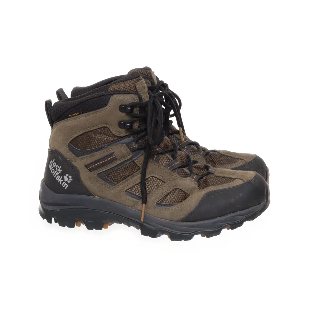 Image of Jack Wolfskin Hoge wandelschoenen (Preloved)