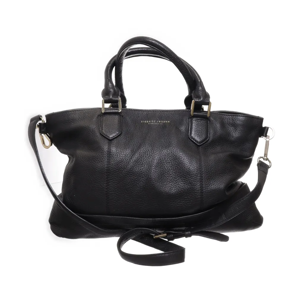 Image of Tiger of Sweden Schoudertas (Preloved)