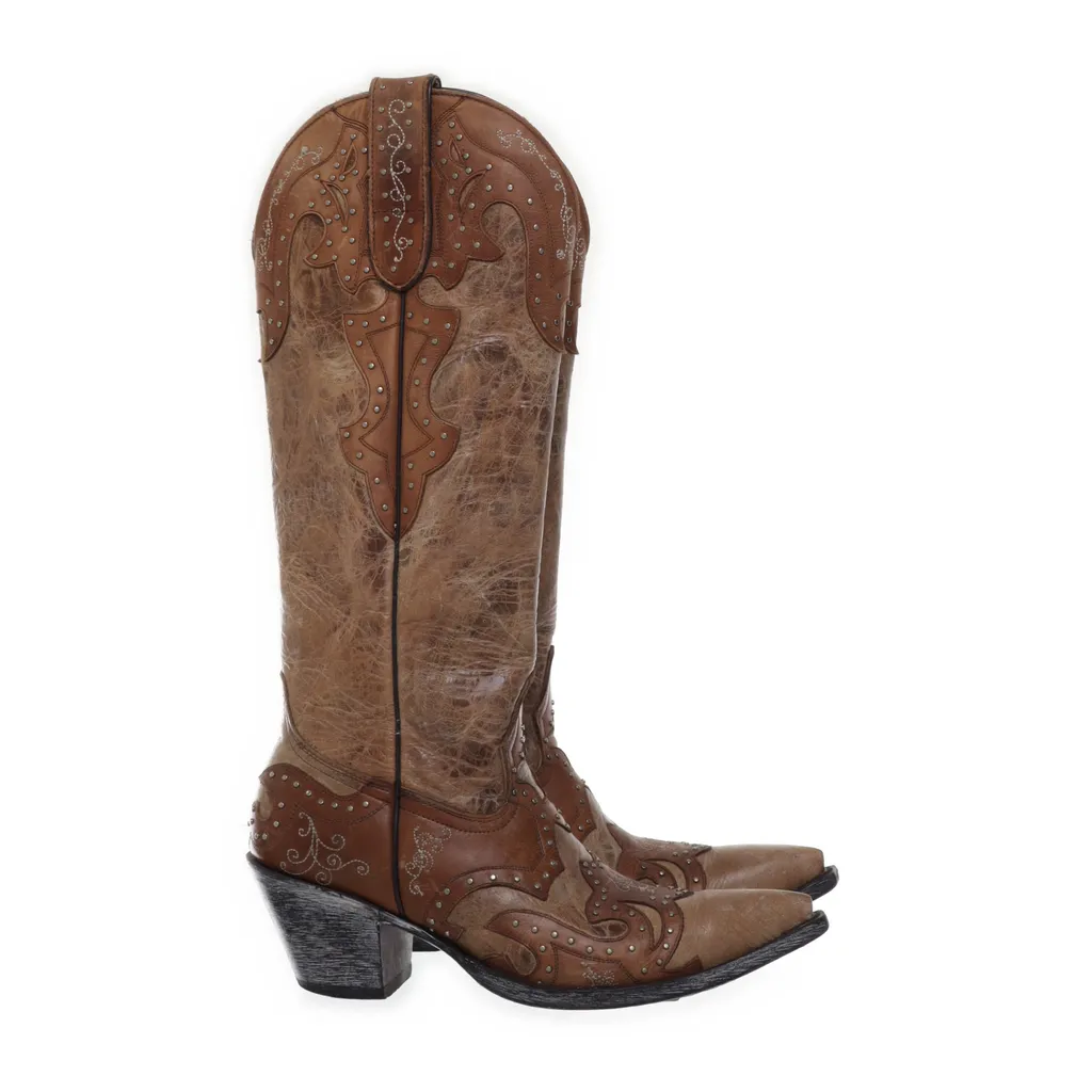 Image of Boots Cowboylaarzen (Preloved)