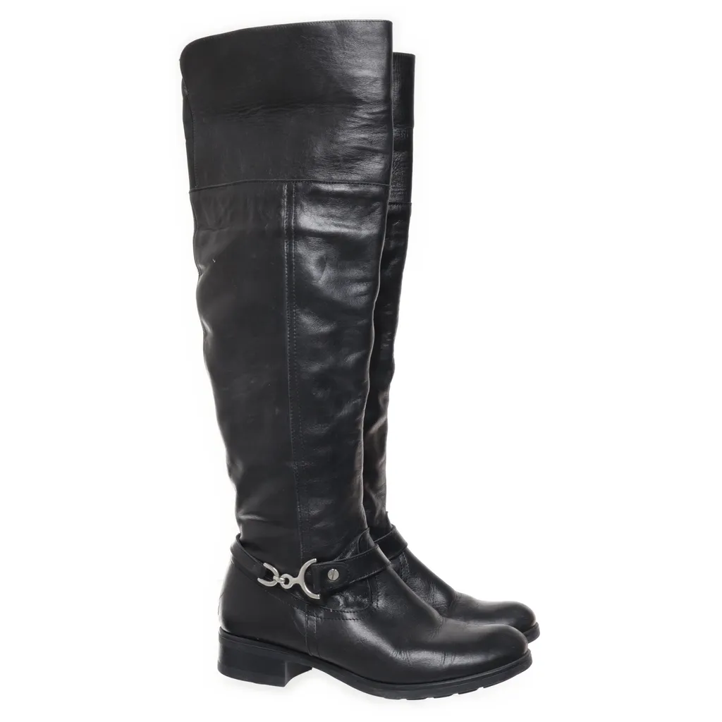 Image of Valerie Perrini Laarzen (Preloved)
