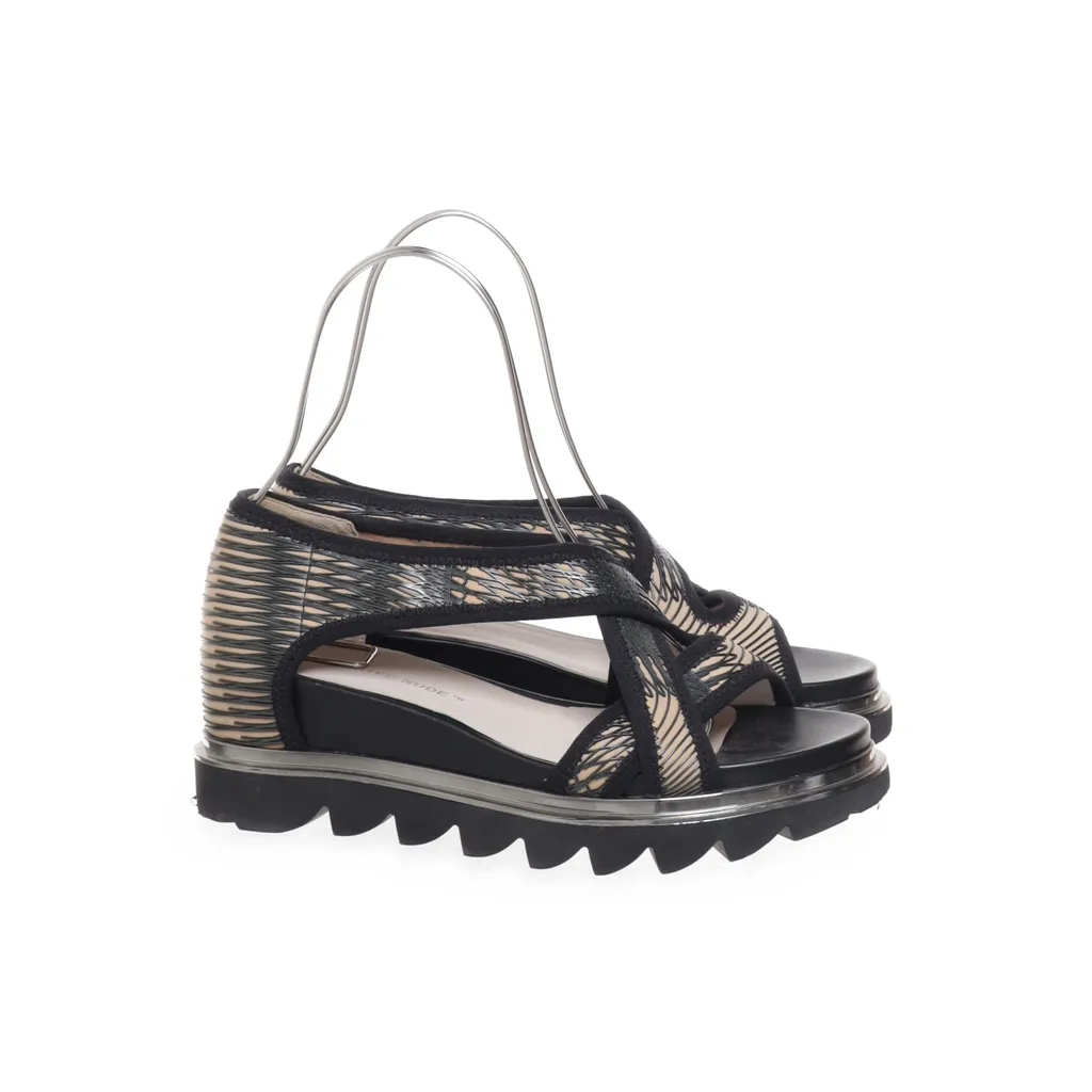Image of United Nude Sandalen (Preloved)