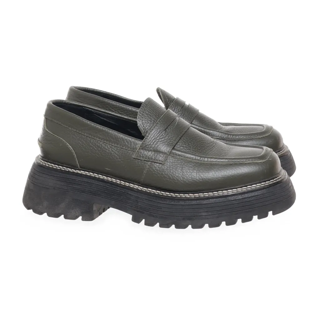 Image of Blankens Loafers (Preloved)