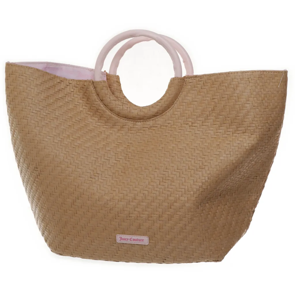 Image of Juicy Couture Strandtas (Preloved)