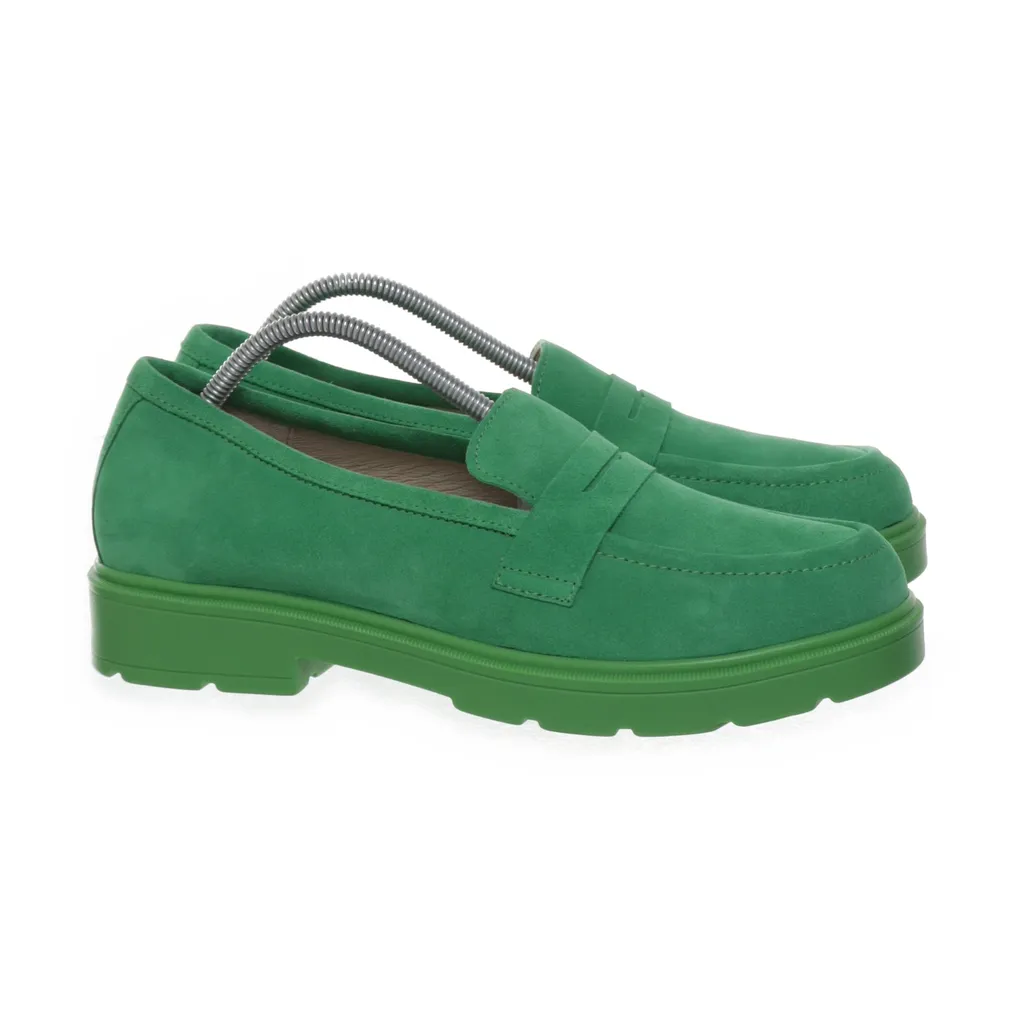 Image of VitaForm Loafers (Preloved)
