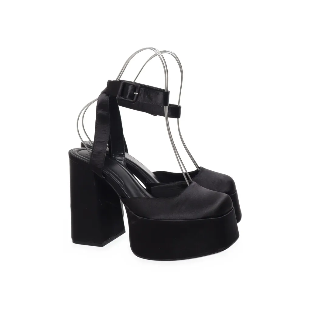 Image of Bershka Hoge hakken (Preloved)