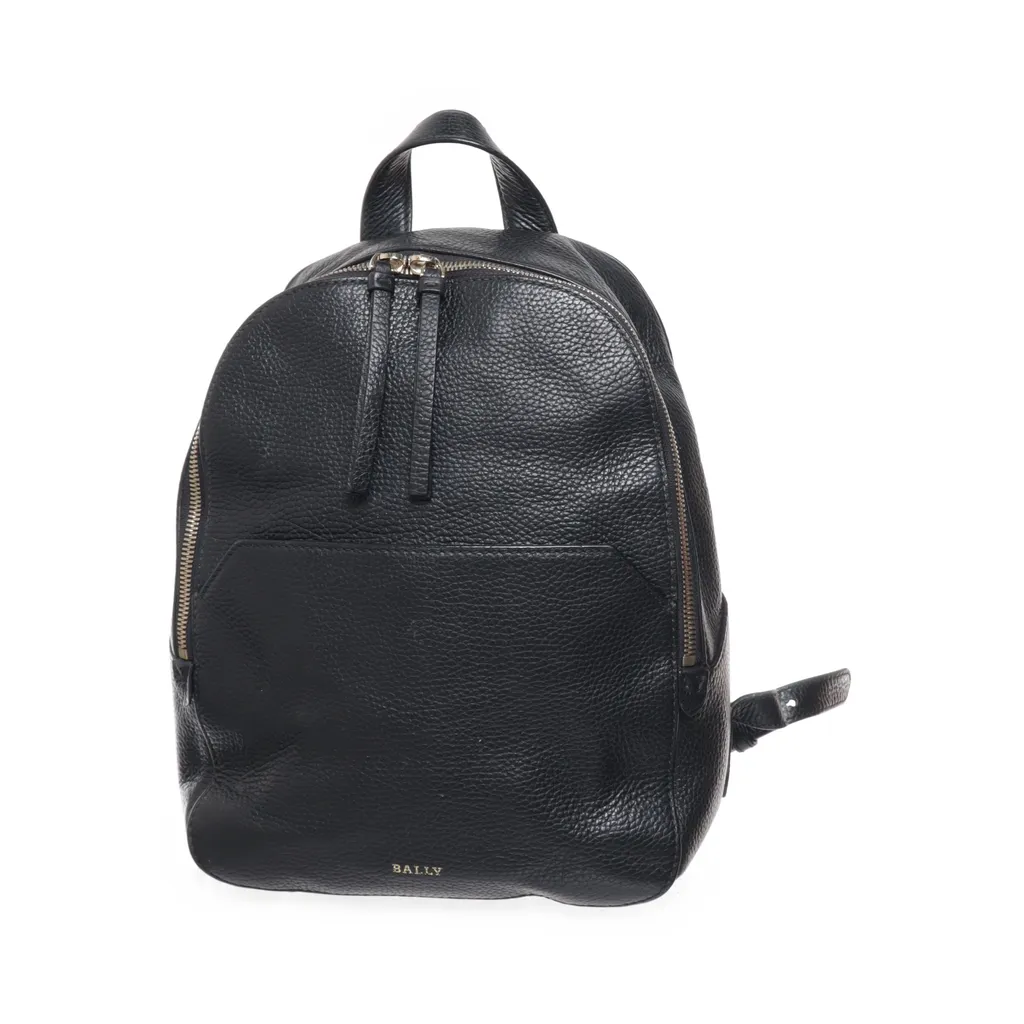 Image of Bally Rugzak (Preloved)