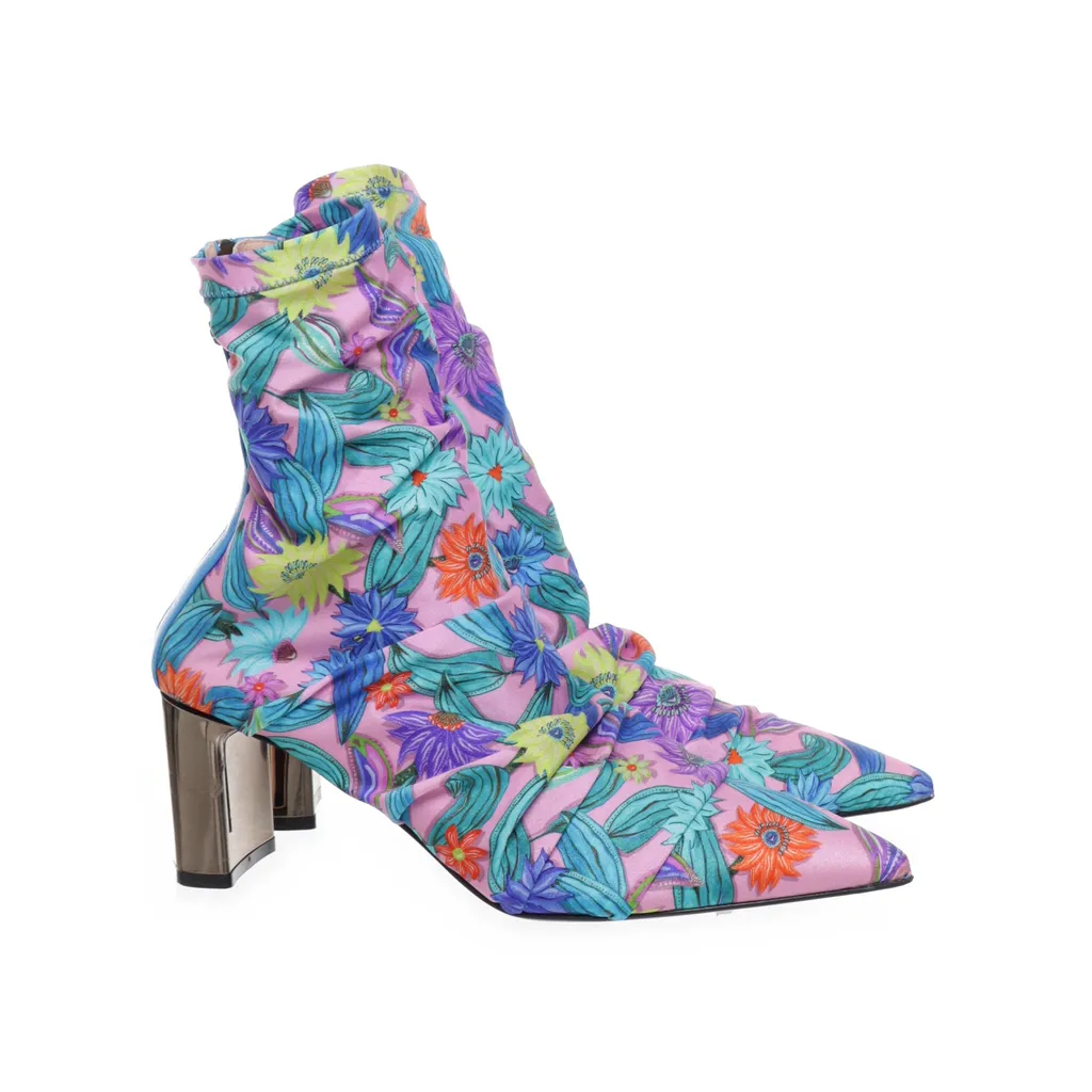 Image of Marc Cain Laarzen met hak (Preloved)