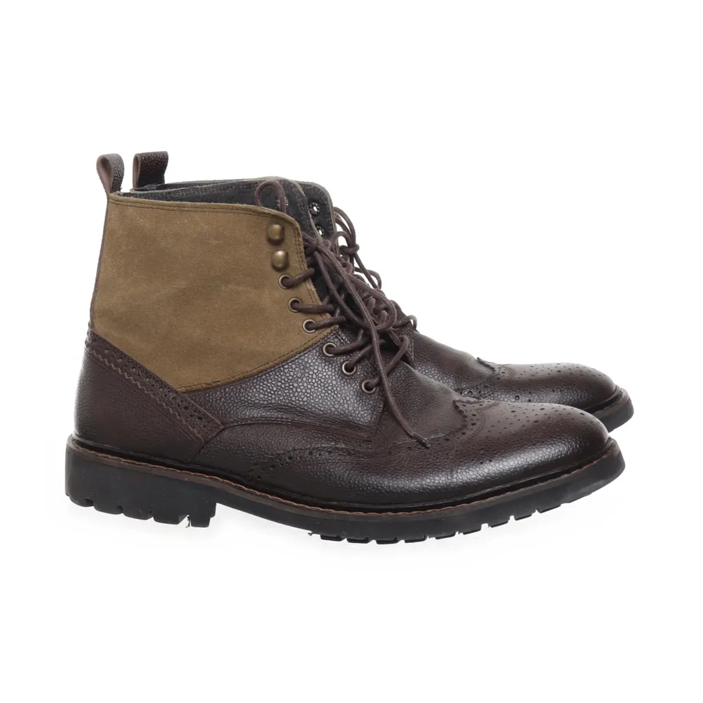 Image of Selected Homme Veterlaarzen (Preloved)