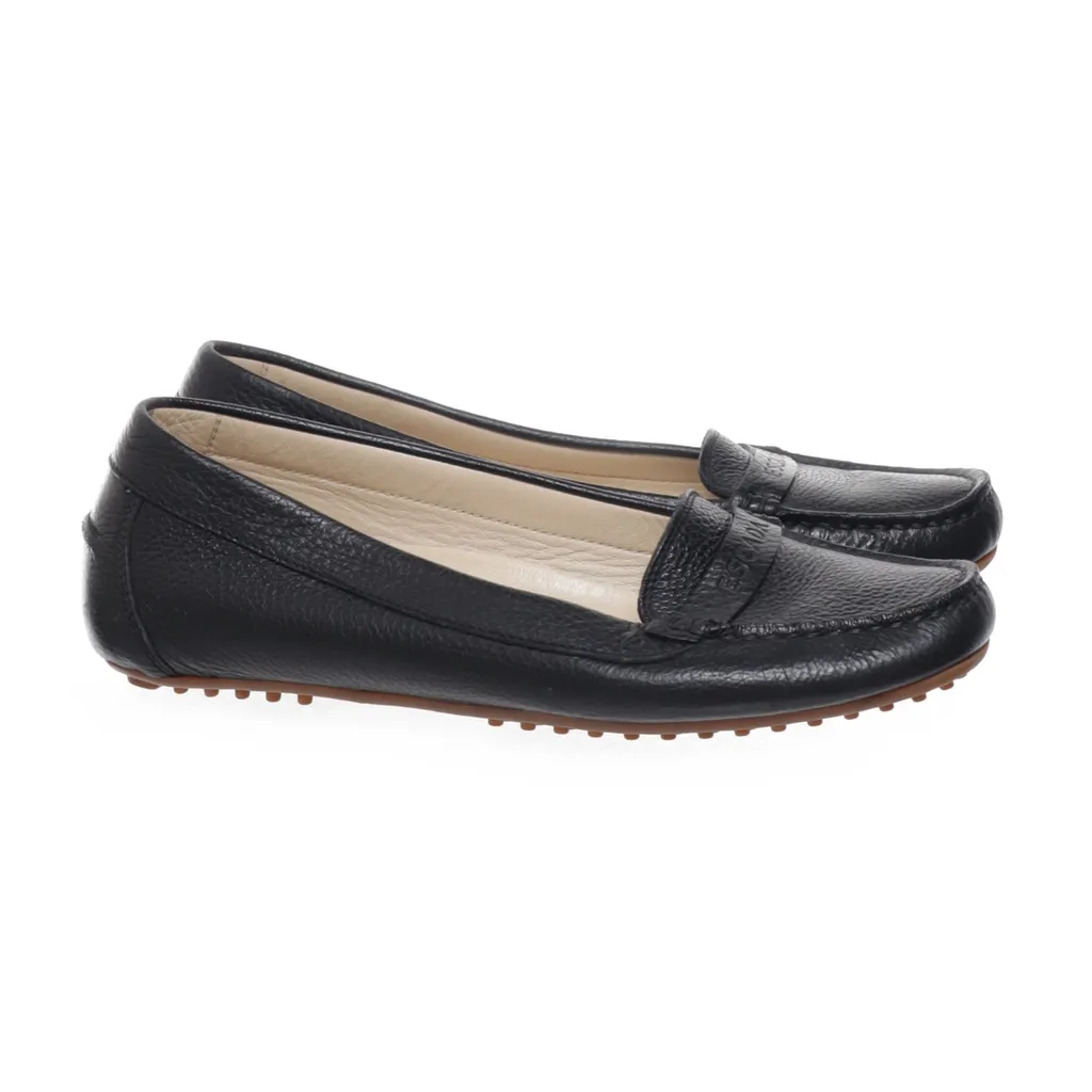 Image of Escada Loafers (Preloved)