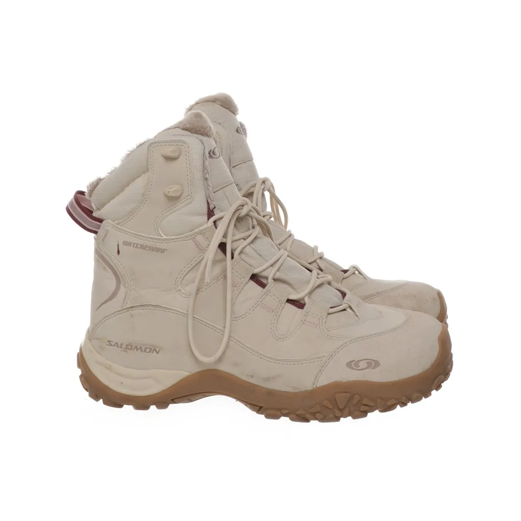 Image of Salomon Veterlaarzen (Preloved)
