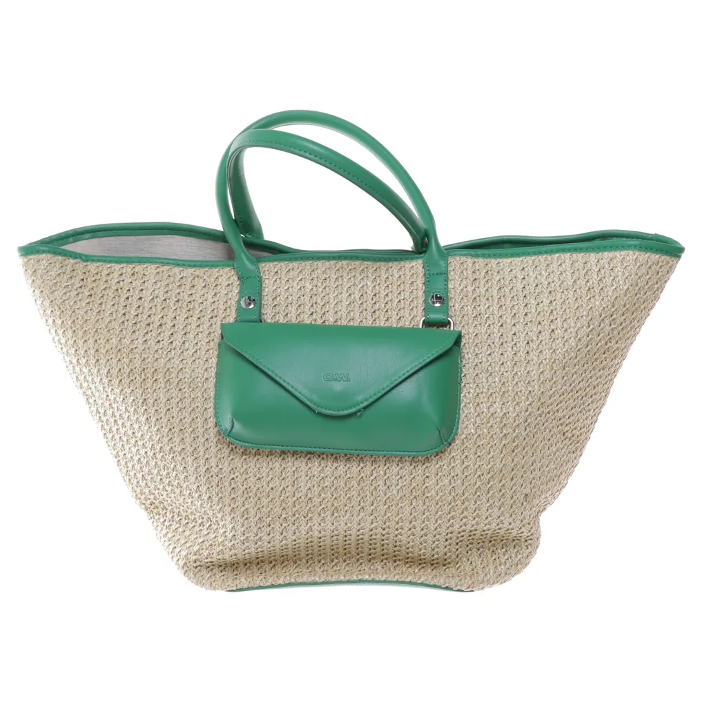 Image of C.W. by Carin Wester Strandtas (Preloved)
