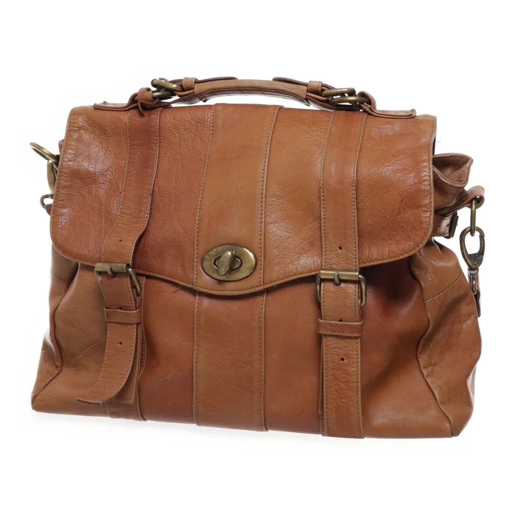 Image of WERA Stockholm Weekendtas (Preloved)
