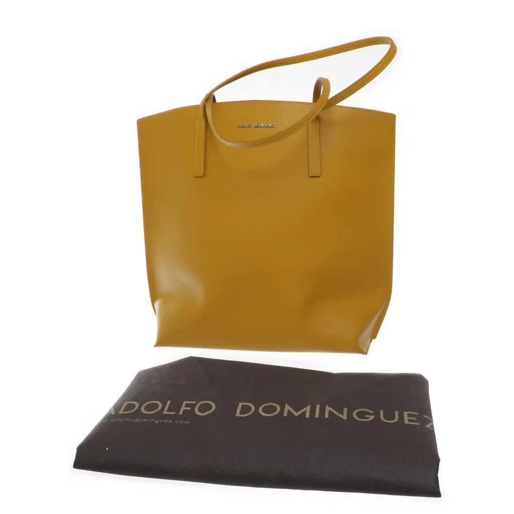 Image of Adolfo Dominguez Handtas (Preloved)