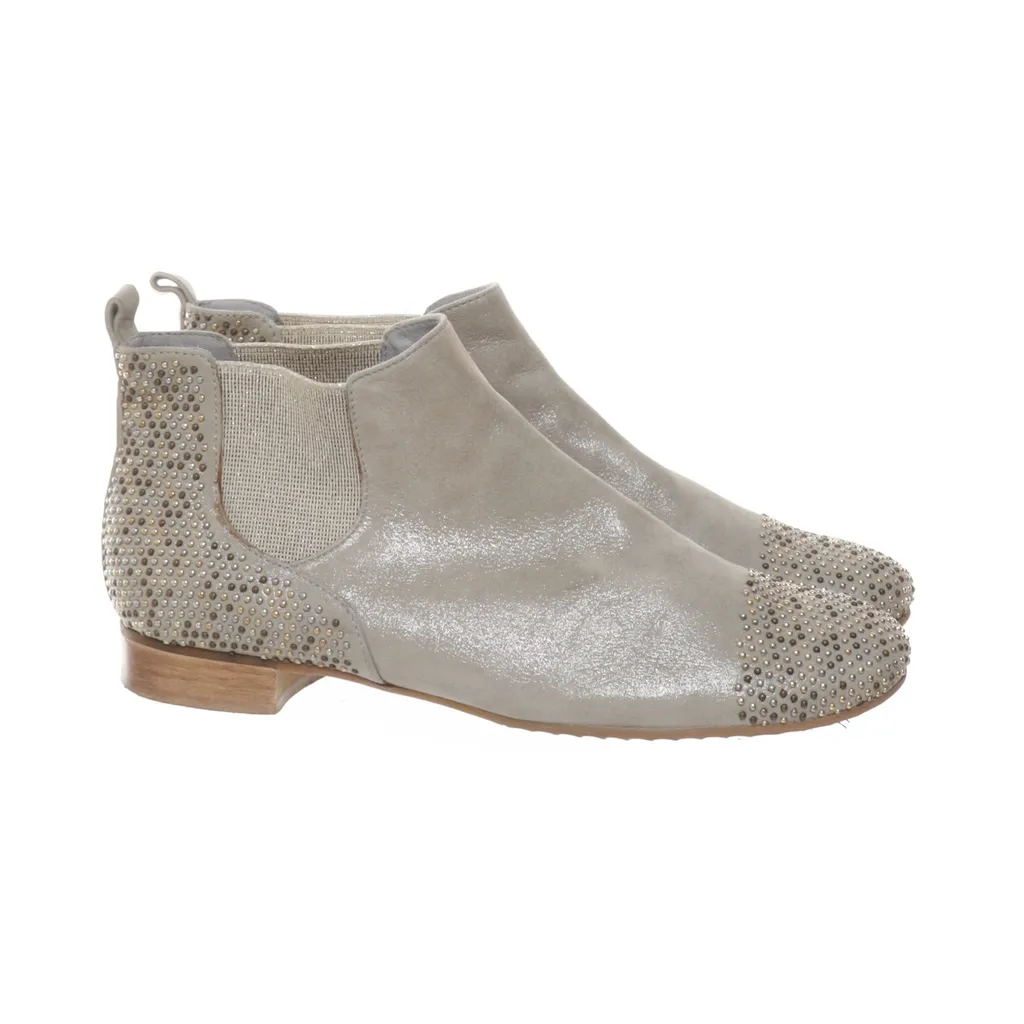 Image of Maripe Chelsea boots (Preloved)