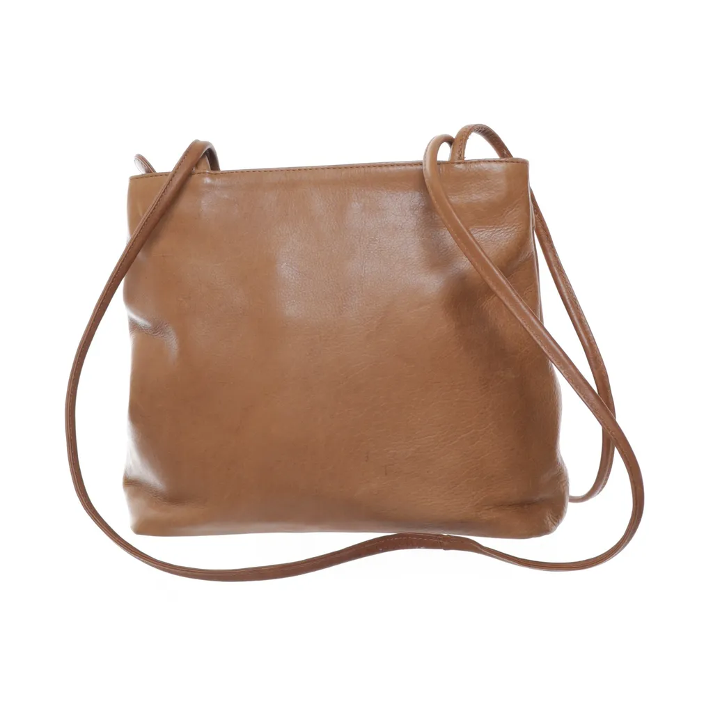 Image of Branco Schoudertas (Preloved)