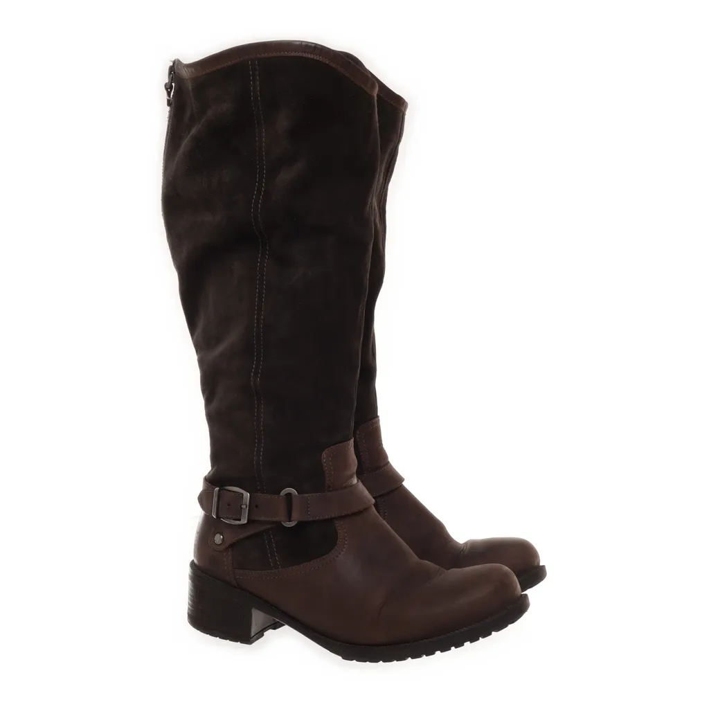 Image of Luftpolster Laarzen (Preloved)