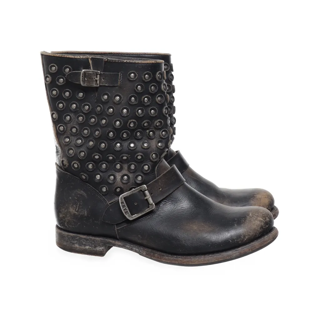 Image of Frye Laarzen (Preloved)