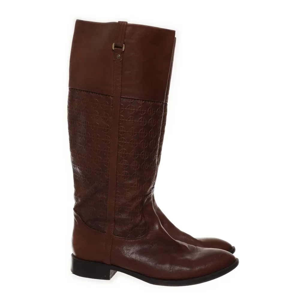 Image of Boss Hugo Boss Laarzen (Preloved)