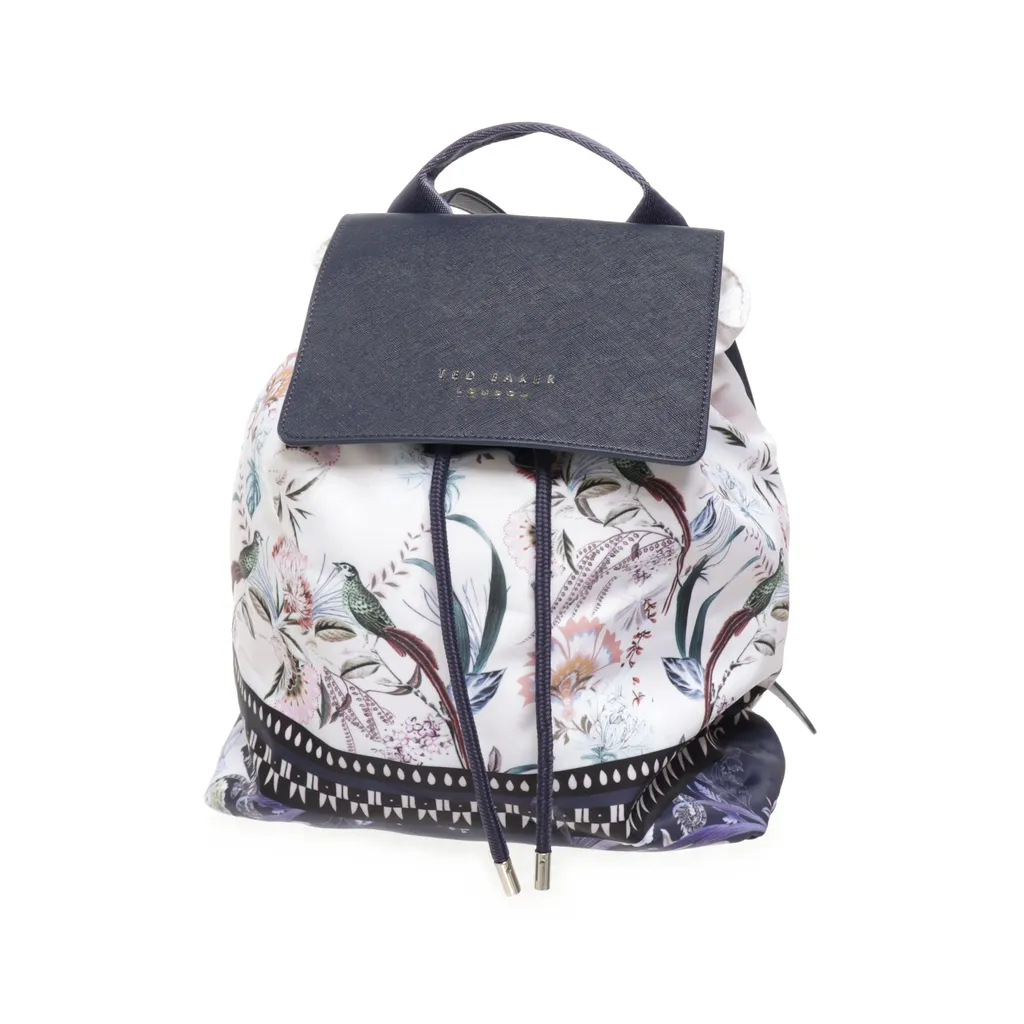 Image of Ted Baker Rugzak (Preloved)
