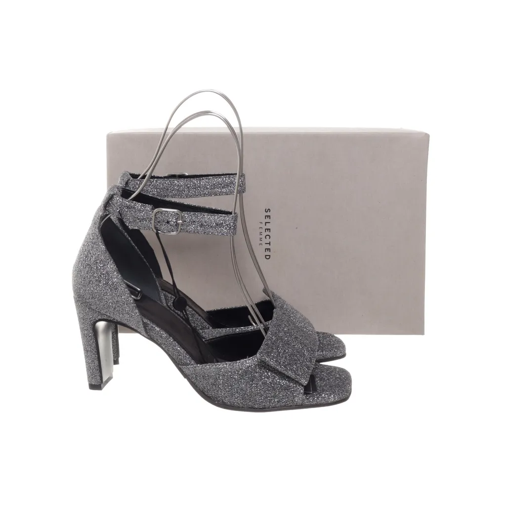 Image of Selected Femme Sandaletten (Preloved)