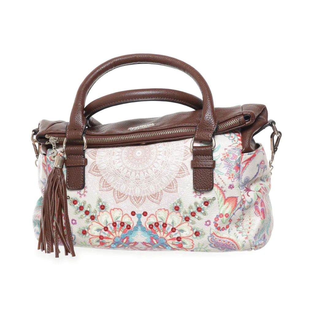 Image of Desigual Schoudertas (Preloved)