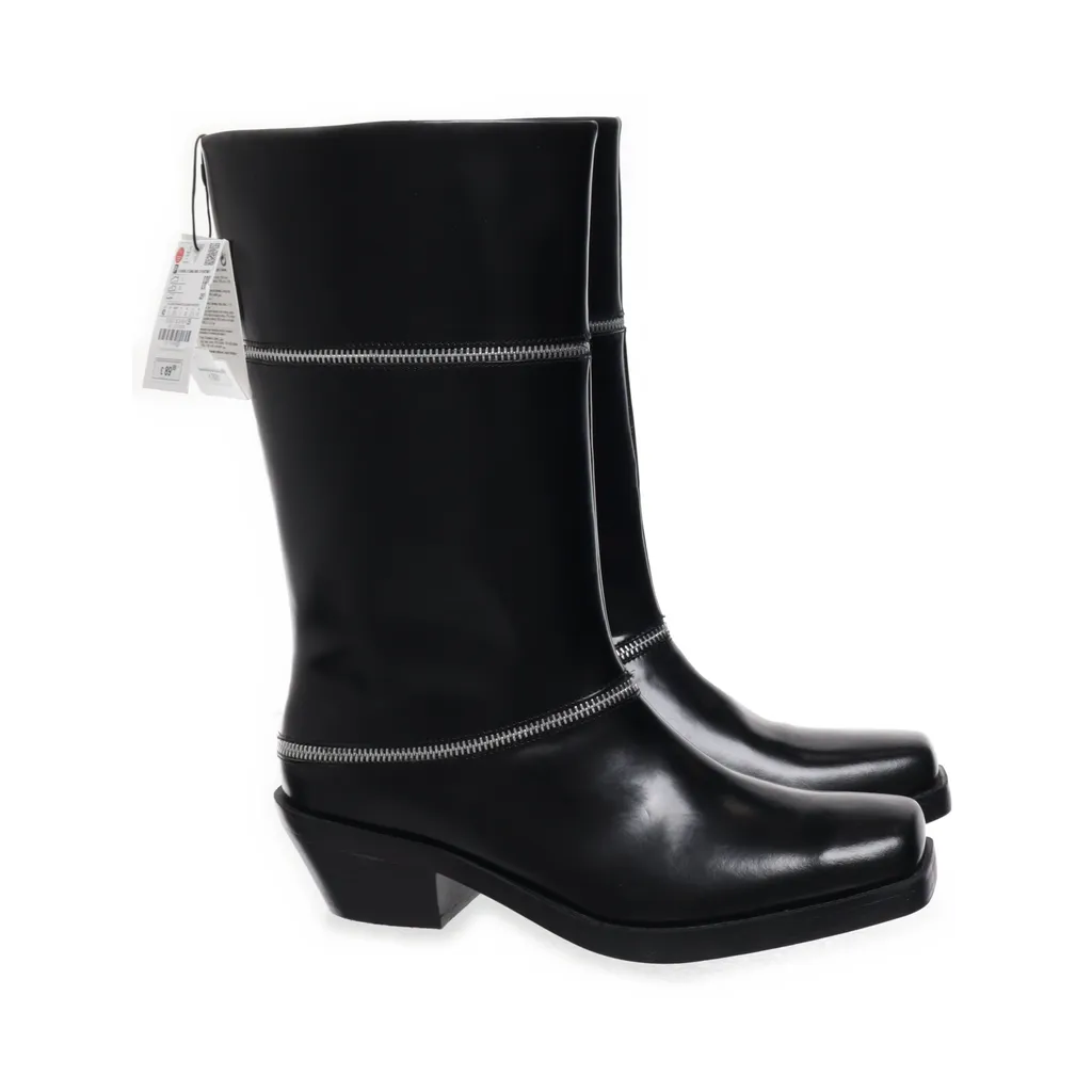 Image of Zara Cowboylaarzen (Preloved)