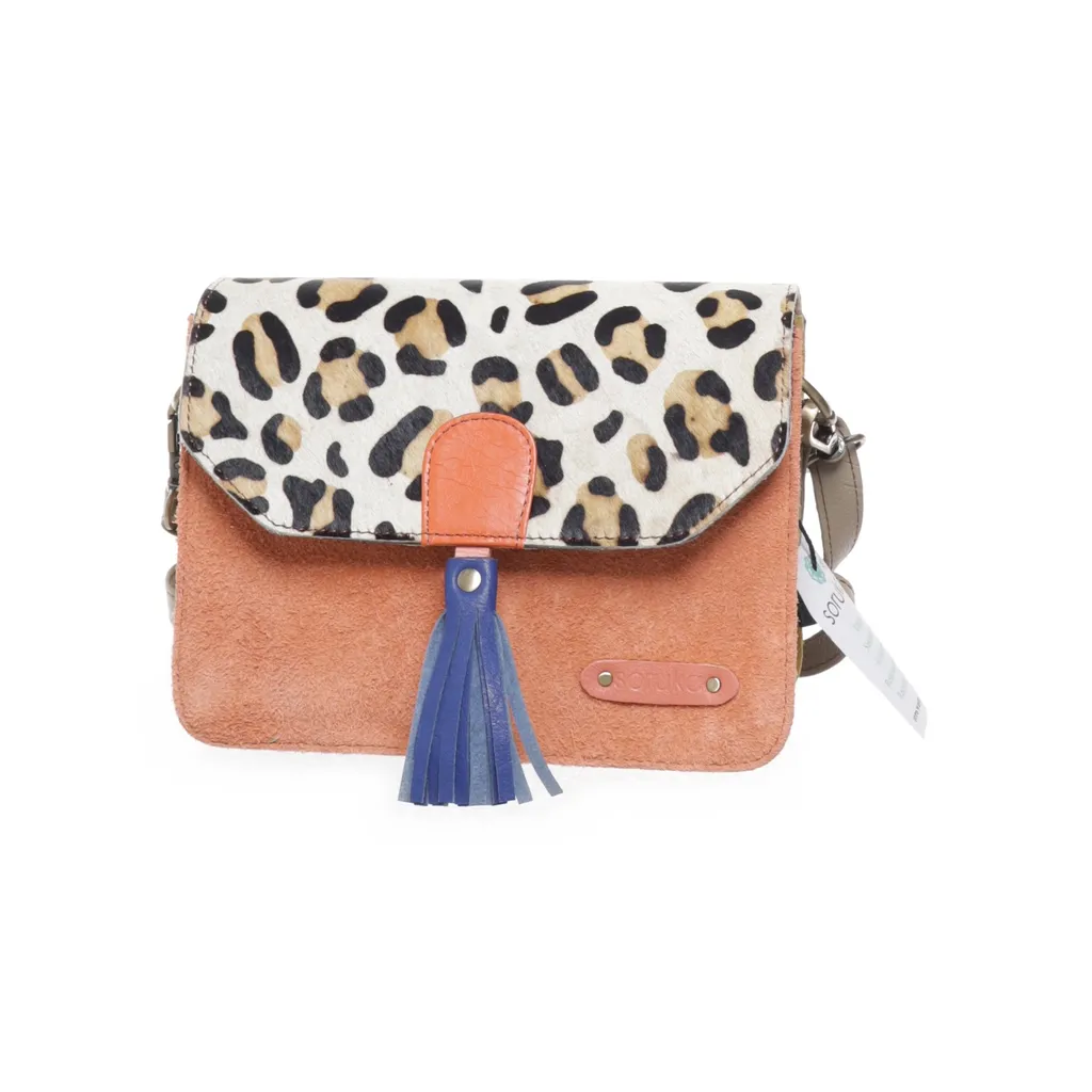 Image of Soruka Schoudertas (Preloved)