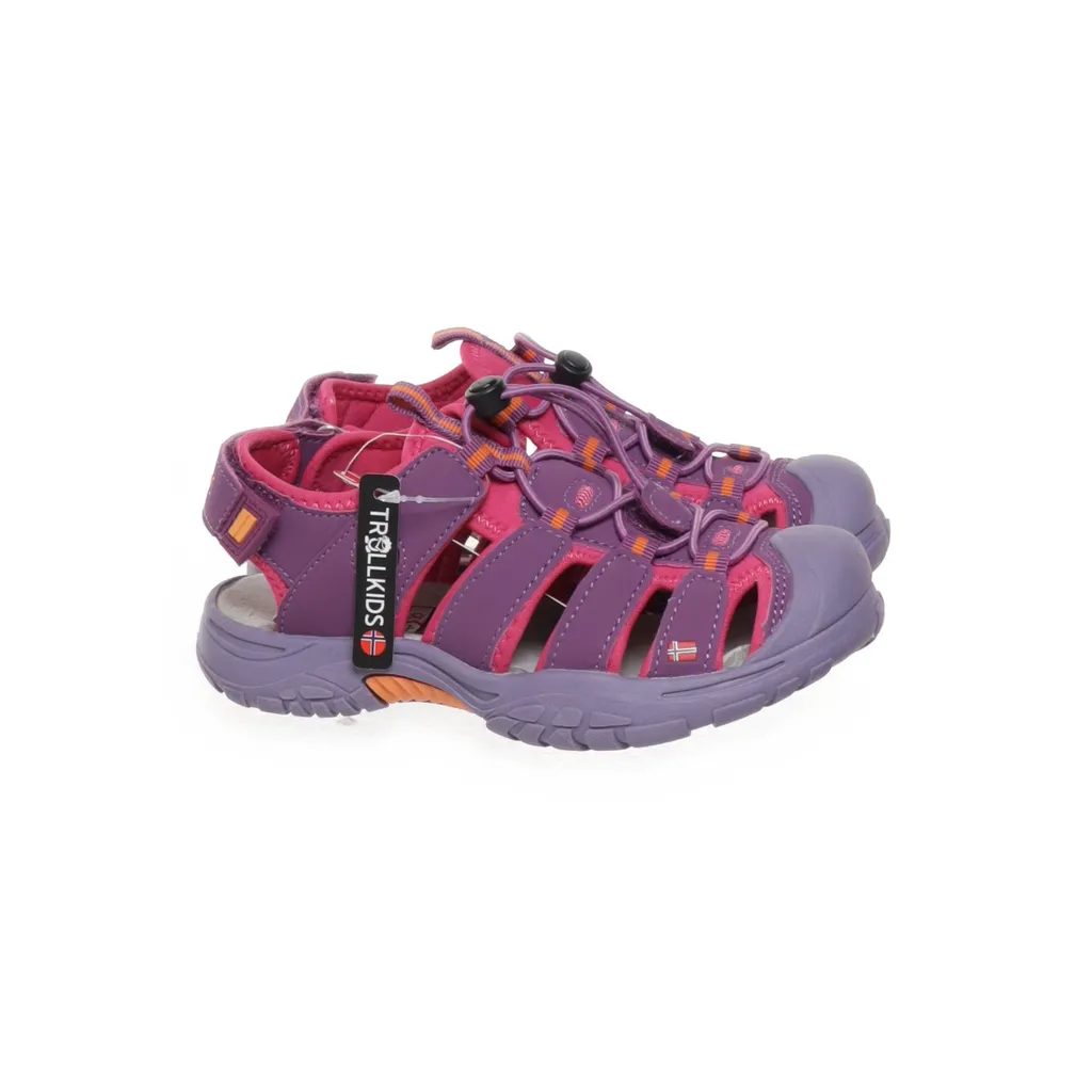 Image of Trollkids Wandelschoenen (Preloved)