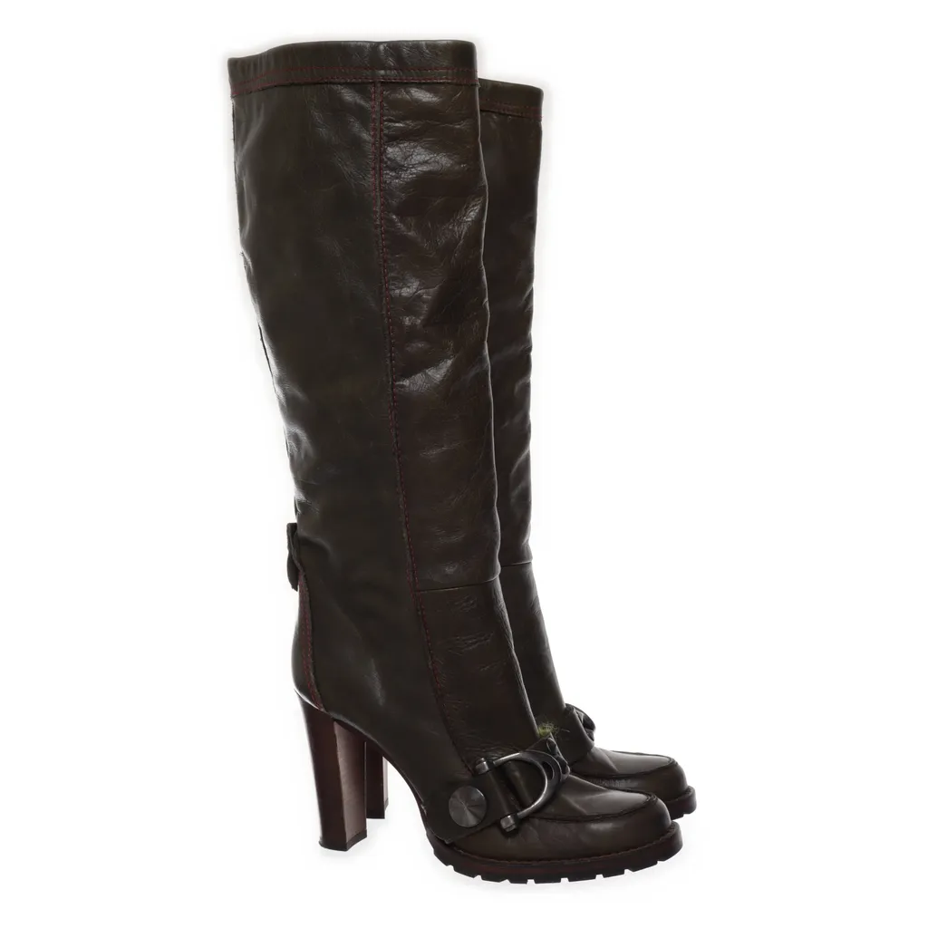 Image of Manas Laarzen (Preloved)