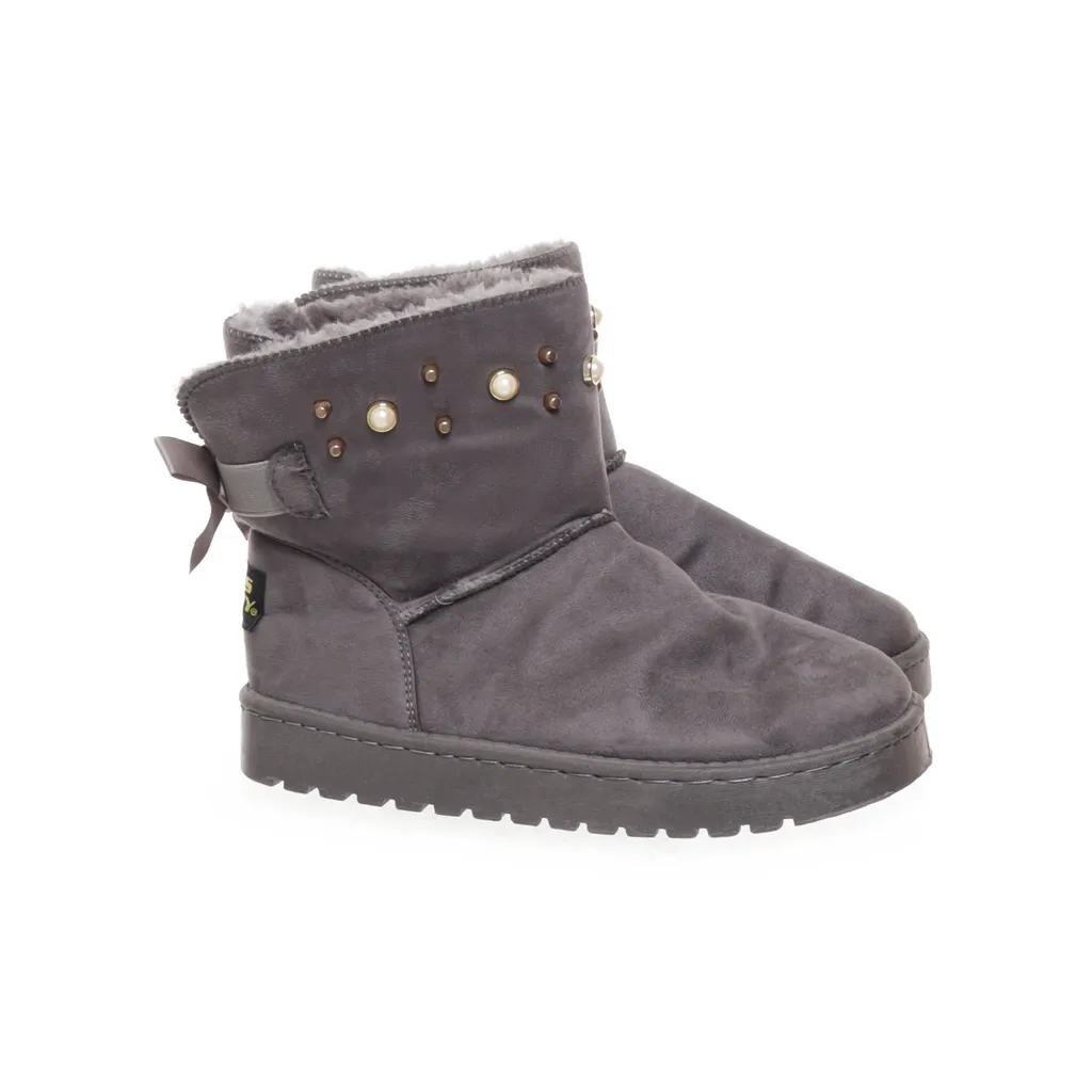 Image of Miss Sixty Enkellaarzen (Preloved)