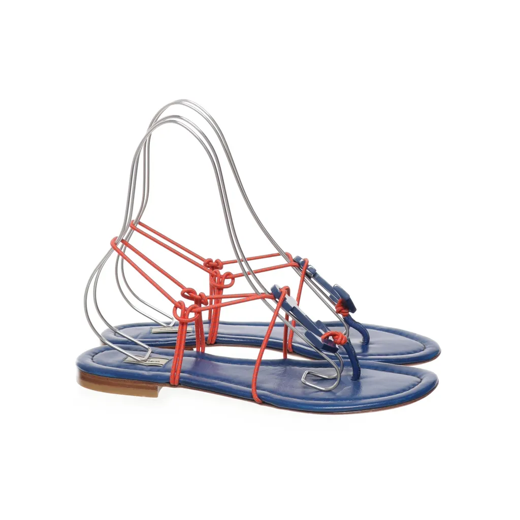 Image of By Malene Birger Sandalen (Preloved)