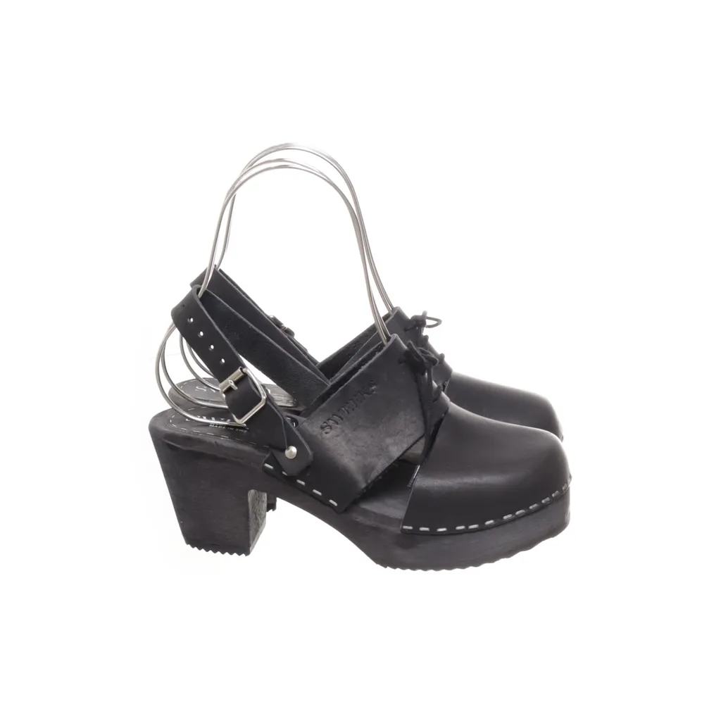 Image of Sweeks Hoge hakken (Preloved)