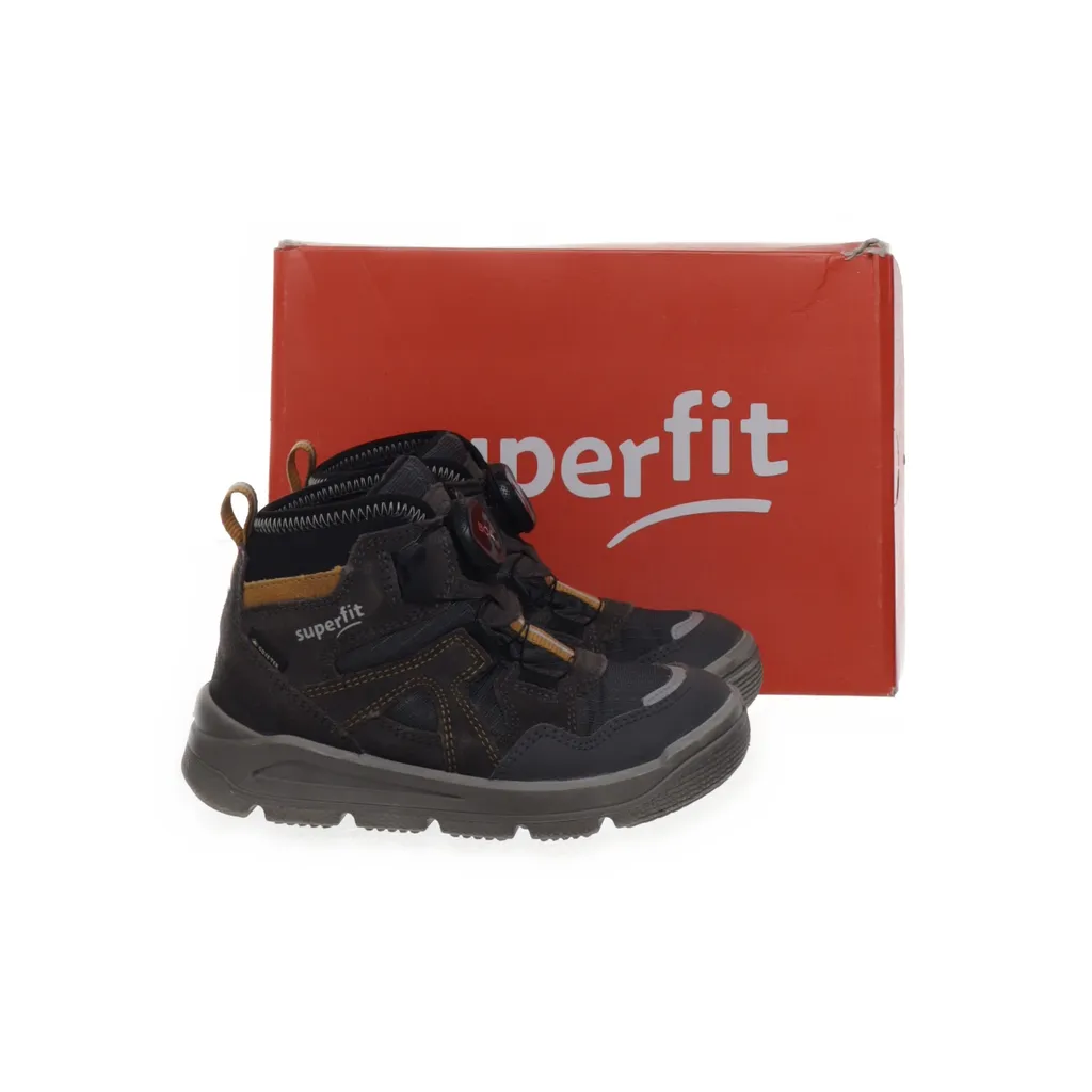 Image of Superfit Enkellaarzen (Preloved)