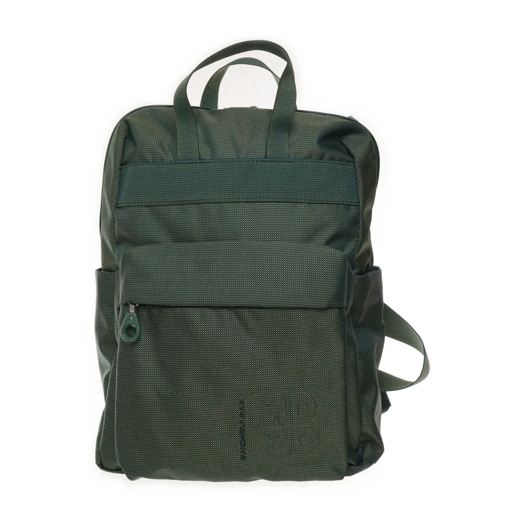 Image of Mandarina Duck Rugzak (Preloved)