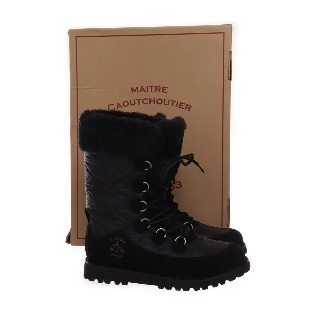 Image of Aigle Veterlaarzen (Preloved)